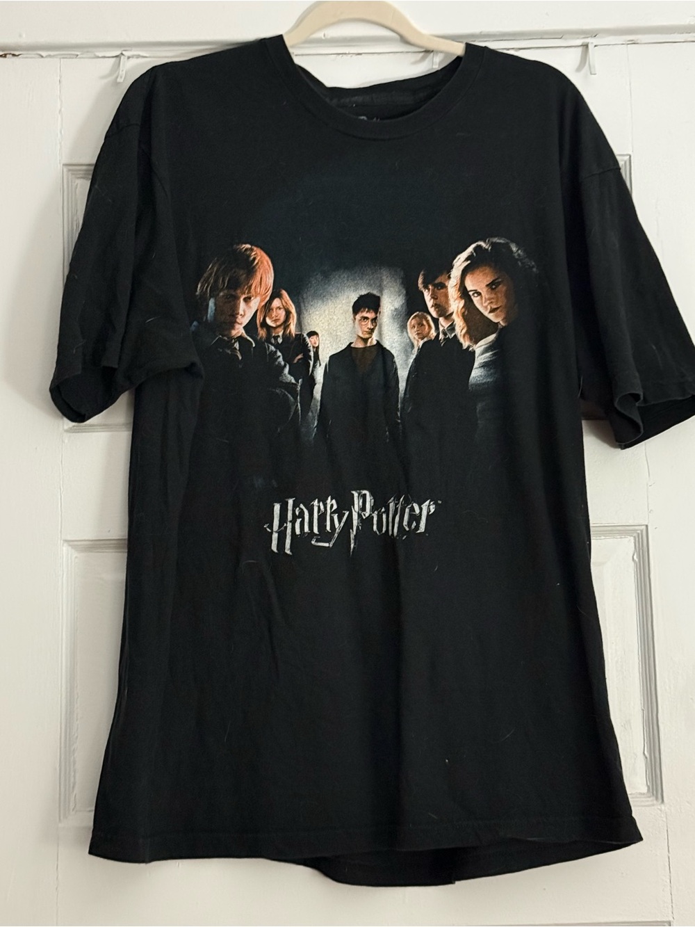 Harry Potter tee